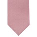 Pink Textured Tie #F1570/2