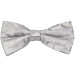 Vintage Vine Wedding Bow Tie Gents Formal Bow Tie