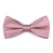 Sepia Rose Bow Tie