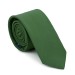 Piquant Green Slim Tie