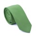 Sap Green Slim Tie