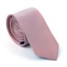 Sepia Rose Slim Tie