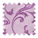 Lilac Swirl Leaf Swatch #AB-SWA1000/8