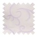 Lilac Modern Scroll Swatch #AB-SWA1002/1
