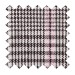 Brown Check Swatch #AB-SWA1007/4