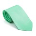 Green Ash Shantung Tie
