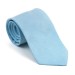 Dream Blue Suede Tie