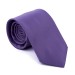 Purple Valerian Tie