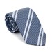 Pastel Stripe Tie