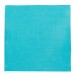 Turquoise Satin Pocket Square #TPH1887/4