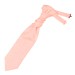 Peach Royal Swirl Wedding Cravat #AB-WCR1001/2