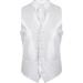 Modern Scroll Wedding Waistcoat / Formal Tuxedo Waistcoat