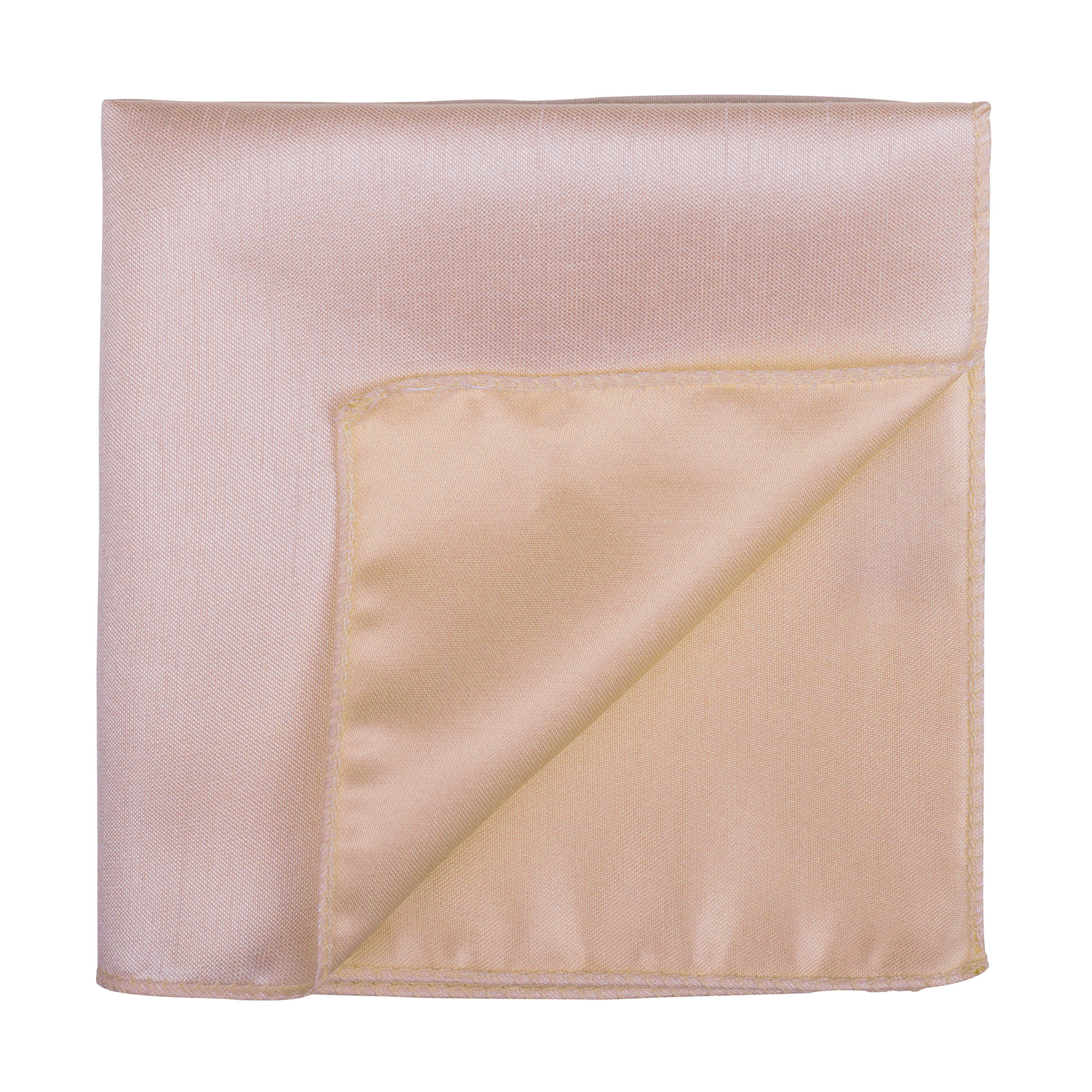 UK  Shantung Pocket Square  Wedding Handkerchief  Multiple Colours 