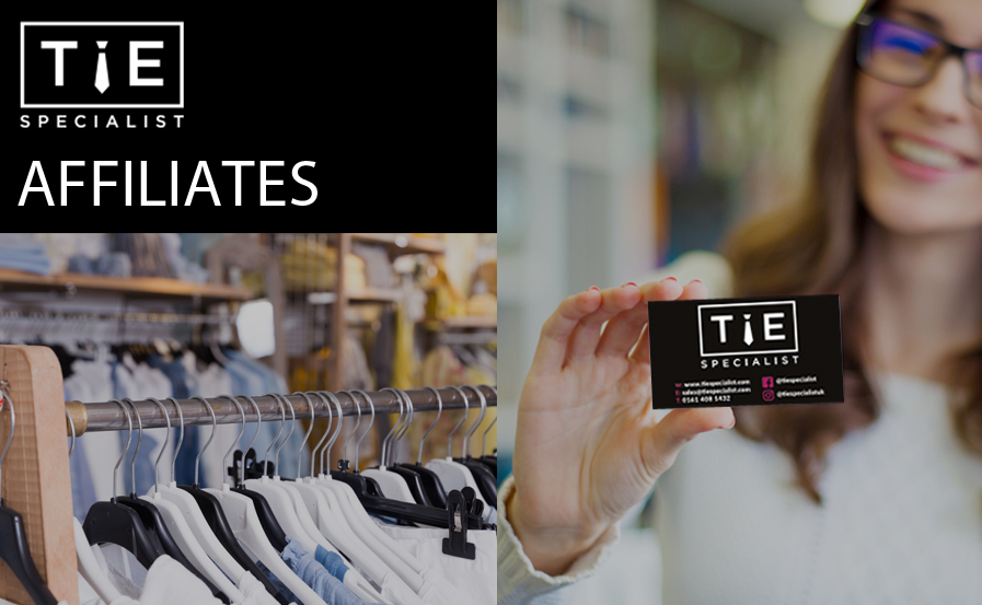 Tie Specialist Affiliates